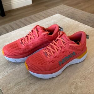 Hoka One One Bondi 7 (W8)